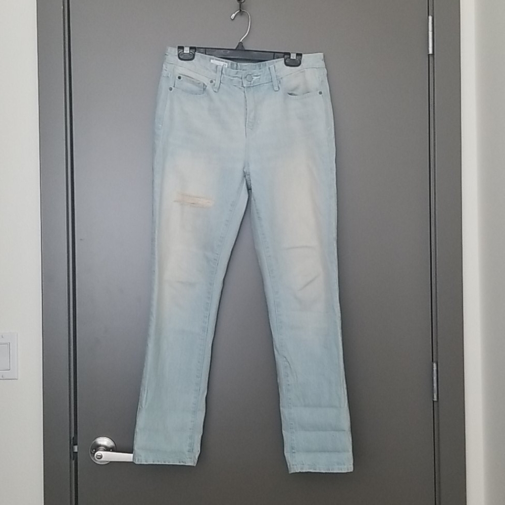 Gap Jeans
